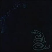 Pre-Owned Metallica (CD 0856115004514) by Metallica