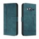 thumbnail image 1 of Funda con tapa estilo vintage para Samsung J2 Prime G530, ranura para múltiples tarjetas, protección total, estilo retro, material PU+TPU, 1 of 5