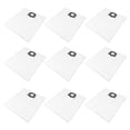 thumbnail image 1 of Bolsas para polvo para aspiradora tela no tejida fácil de usar reemplazo de bolsa para polvo para aspiradora WD5 ANGGREK Otros, 1 of 8