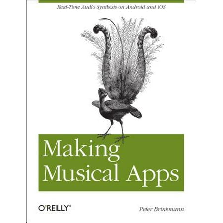 Making Musical Apps : Real-Time Audio Synthesis on Android and (Best App For Making Vines)