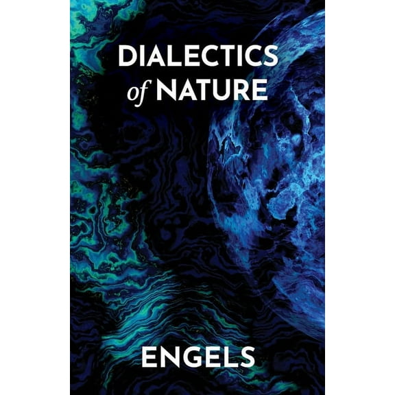 Dialectics of Nature, (Paperback)