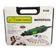 thumbnail image 4 of Mototool Mini Taladro Esmeril Con Accesorios 135 W, 4 of 5
