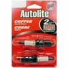 Autolite Copper Core Spark Plug