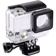 GoPro Hero 3/3+/4 Underwater Waterproof Diving Housing Surfing Protective Case