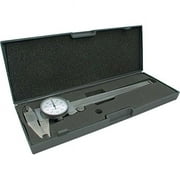 Allstar Performance  0-6 in. Dial Calipers with Case