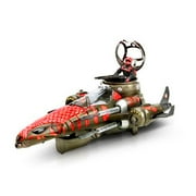 GI Joe Cobra Night Adder