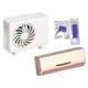 thumbnail image 2 of Difusor decorativo de aroma solar para coche: ¡Aromas frescos e intensidad ajustable!, 2 of 10