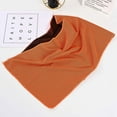 thumbnail image 3 of Rose Cold-Feeling Sports Towel, Quick-Drying, Outdoor Cooling, Cold Towel, Fitness G10383, 3 of 6