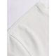 thumbnail image 4 of Unique 'German Mother' Print Breathable Cotton T-Shirt - Men's Casual Fashion Crew Neck Machine Washable - Perfect for Summer, 4 of 6