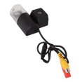thumbnail image 3 of Cámara de respaldo DC12V confiable seguro IP67 impermeable sistema de cámara de visión trasera de coche reemplazo para YARiS L Vios 2014 para auto, 3 of 8