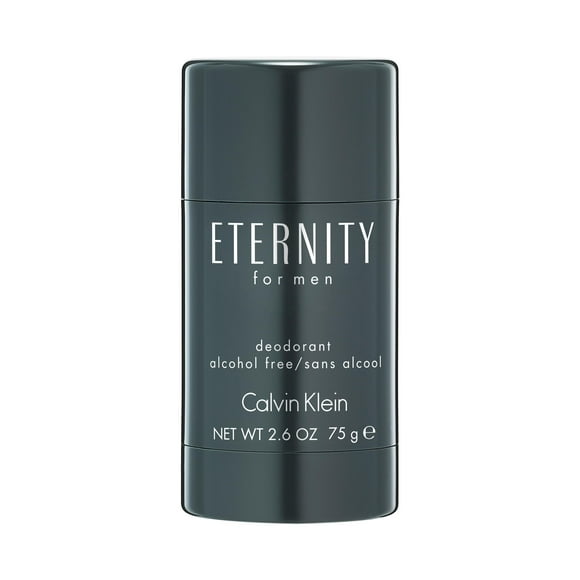 Desodorante Calvin Klein Eternity para hombre 75 ml en barra