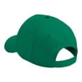 thumbnail image 3 of Beechfield Casquette de Baseball Simple Originale à 5 Panneaux, 3 of 3