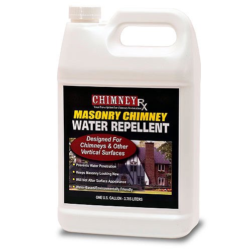 ChimneyRx Masonry Chimney Water Repellent gal