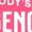 Neon Pink Tank Top, variant on Somebody's Emergency Contact Tank Top for Women Funny Sleeveless Tee for Ladies Black Tank Top Large
