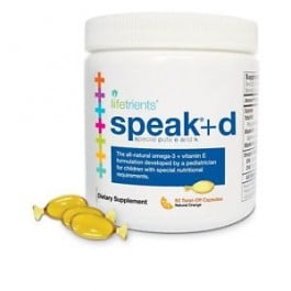 Bella Nutri Nutritional Supplement 60 Capsules