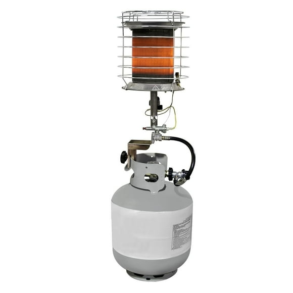 Dyna-Glo TT360DG 40,000 BTU Portable Propane Tank Top Propane Heater