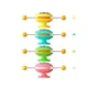 thumbnail image 3 of Tocadiscos Pet Toy Funny Pet Stick Pet Catnip Ball Tocadiscos Comedero Para Mascotas Methold PT001584-03, 3 of 3