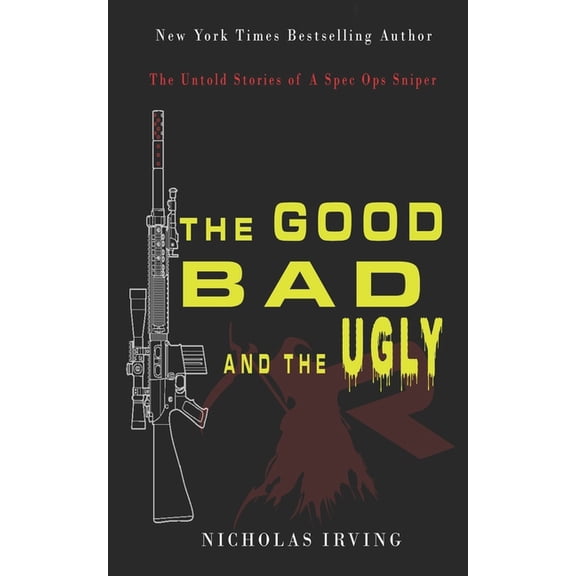 The Good, Bad and the Ugly, (Paperback)