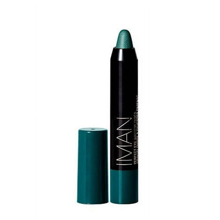 Iman PERFECT Eye Shadow Pencil, Deception .12oz