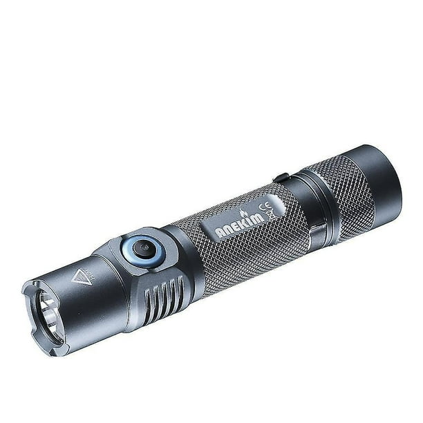Anekim VC30 P9 1050 Lumens High Intensity EDC LED Flashlight