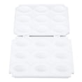 thumbnail image 1 of Meatball  Processor Manual Meatloaf Maker Press Tool for Homemade 9 Grids Meatballs, 1 of 7