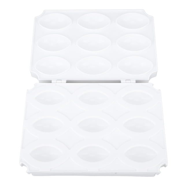 Meatball Processor Manual Meatloaf Maker Press Tool for Homemade 9 Grids Meatballs