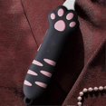 thumbnail image 5 of Vett (Pink)Cat Paw Package Opener Sharpen Cartoon Cardboard Cutter for Cardboard Cutting-Good, 5 of 5