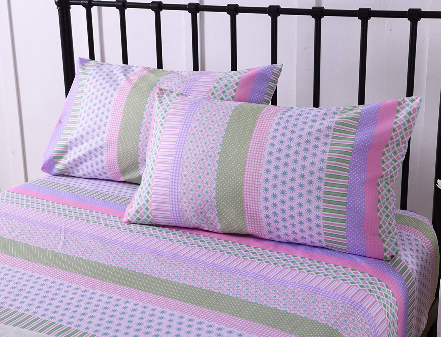 Buy MarCielo Kids Comforter Set Girls Comforter Set Kids Bedding Set