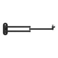 thumbnail image 3 of Adjustable Mount Holder Projector Ceiling Mount for Hotel Office Living Room Biaxial 80cm, 3 of 8