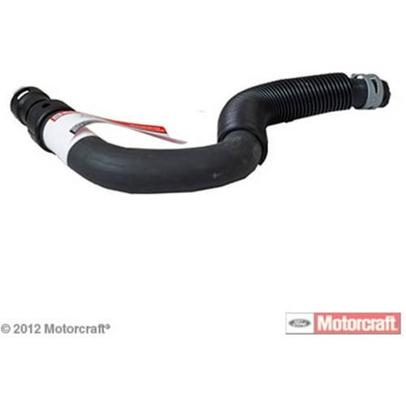 Motorcraft Hvac Heater Hose, KH495