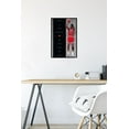 thumbnail image 2 of Michael Jordan - Coeur, 2 of 4