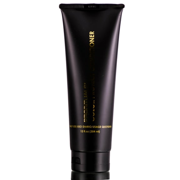 Prorituals Color Protect Conditioner - Gentle, Color-Safe Conditioning 12oz