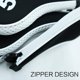 thumbnail image 4 of Funda para cabeza de palo de golf, protección de hierro, cuello largo, valor de impresión de números, 10 piezas, fundas para cabeza de palo de golf con cremallera, aptas para todas las marca, 4 of 4