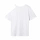 thumbnail image 5 of Camiseta para mujer con cuello redondo, transpirable, moda básica, para viajes, senderismo XL, 5 of 8