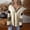 Khaki#03, variant on Yteetum Women's Oversized Striped Sweatshirts V Neck Drop Shoulder Long Sleeve Patchwork Pullover Sweatshirts Top Womens Casual Colorblock Loose Fits Long Sleeve Hoodless Sweatshirt Fall Clothes