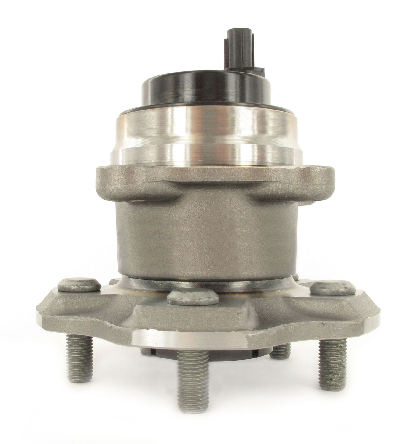 SKF BR930776 Wheel Bearing and Hub Assembly Fits select: 2014-2023 TOYOTA HIGHLANDER, 2010-2019 LEXUS RX