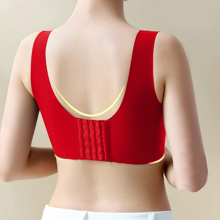 Buy Red Bras for Women by VERMILION Online