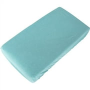 Naturally Yours - Summer Infant Organic Change Pad Cover, Mineral