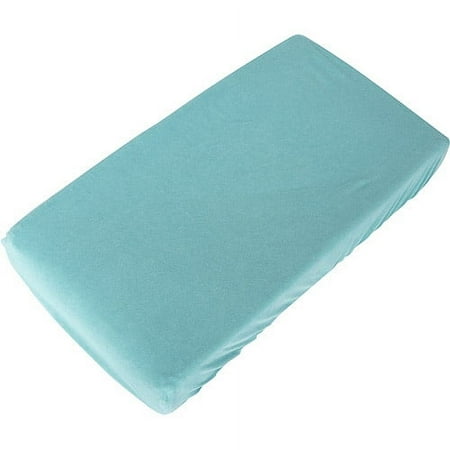 Naturally Yours - Summer Infant Organic Change Pad Cover, Mineral