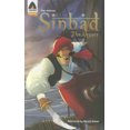 thumbnail image 3 of Sinbad: the Legacy, Dan Johnson Paperback, 3 of 4