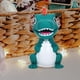 thumbnail image 3 of Alcancía decorativa de dinosaurio de mesa para niños, con dibujos animados, resistente y ahorradora de dinero, 3 of 8