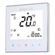 thumbnail image 1 of Termostato digital de calefacción por suelo radiante para sistema de calefacción eléctrica Sensor de suelo y aire Ahorro de energía CA 95-240V 16A Pantalla táctil Pantalla LCD Controlador de temperatu esquí esquí Gafas de esquí, 1 of 5