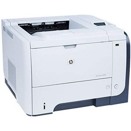 Refurbished HP Laserjet Enterprise P3015DN Laser Printer