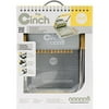 Cinch Book Binding Tool W/Square Holes-11.5"X8"X5"