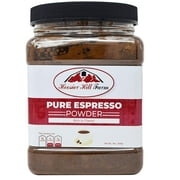 Hoosier Hill Farm Pure Espresso Powder, (8 oz.)