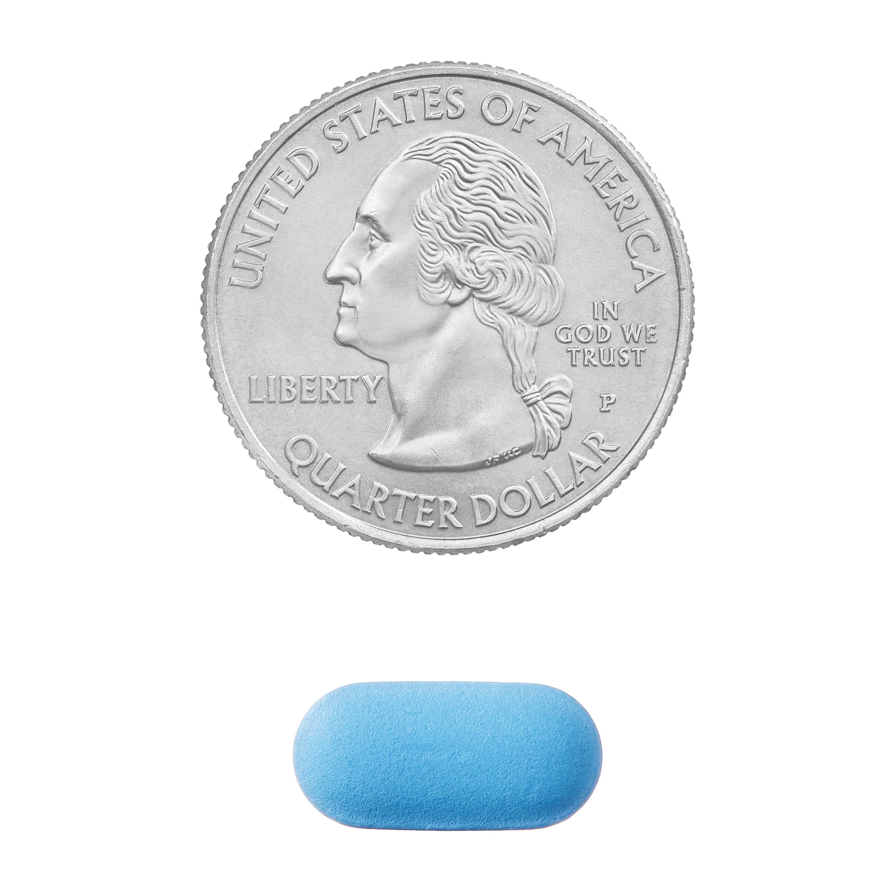 Equate Ibuprofen PM Sleep Support and Pain Reliever Caplets, 20 Count