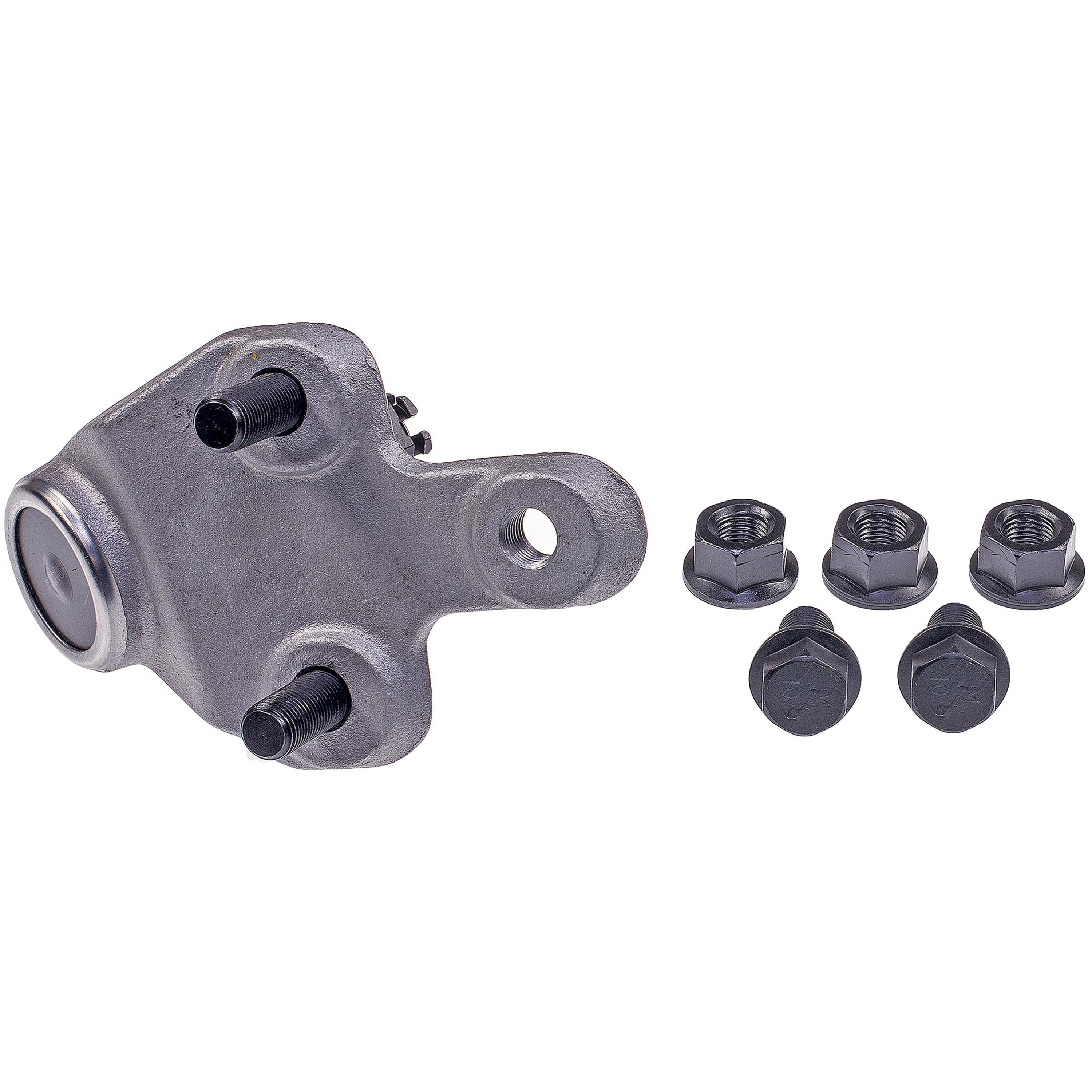 Dorman BJ74193XL Front Left Lower Suspension Ball Joint for Specific Lexus / Toyota Models Fits select: 2008-2019 TOYOTA HIGHLANDER, 2011-2020 TOYOTA SIENNA