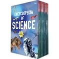 thumbnail image 2 of Encyclopedia Of Science (Set of 8 books) - Om Books Editorial Team, 2 of 4