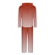 thumbnail image 3 of Neewe Womens 2 Piece Outfits Lounge Hoodie Sweatsuit Sets Oversized Sweatshirt Baggy Fall Fashion Sweatpants with Pockets, 3 of 6