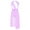 Purple, variant on CHICTRY Girls Sequins Dance Gymnastics Leotard with Flowy Wrap Skirt Lyrical Modern Dance Costume
